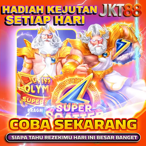 jkt88 APK