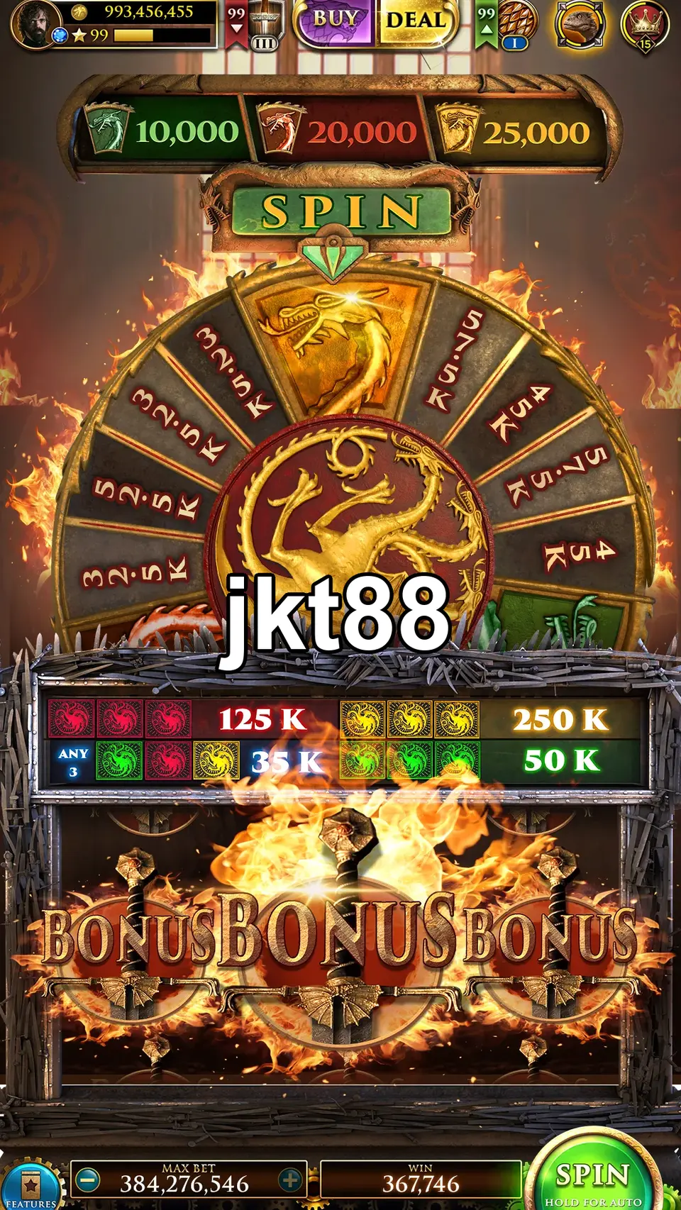 jkt88 APK