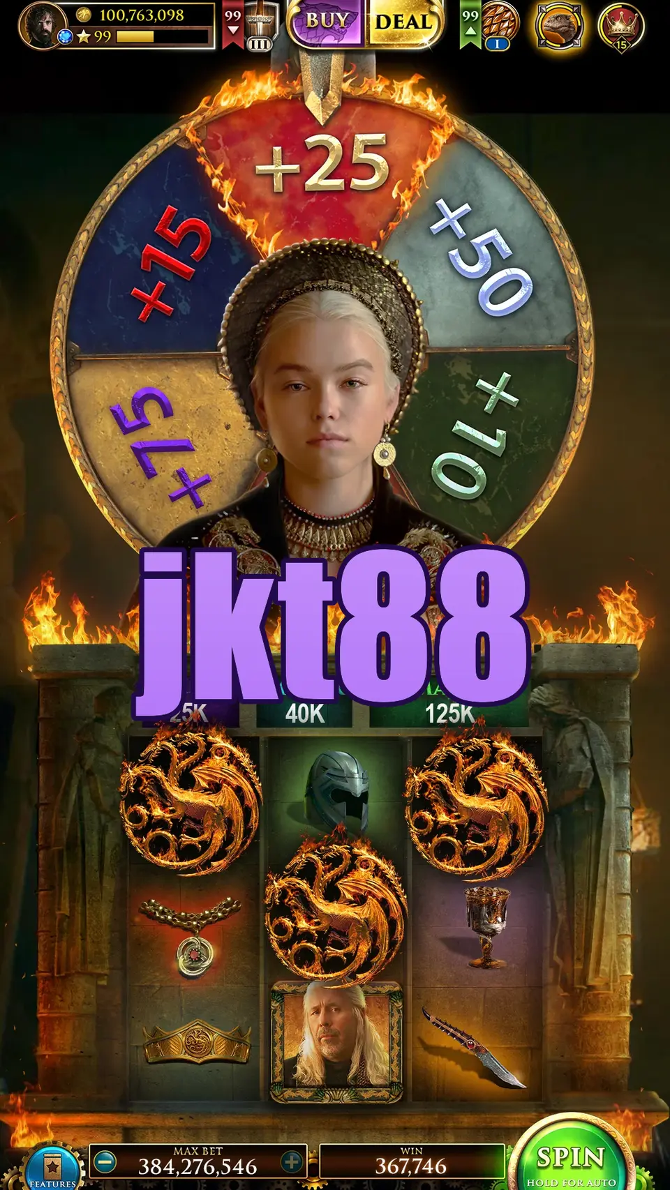 jkt88 APK