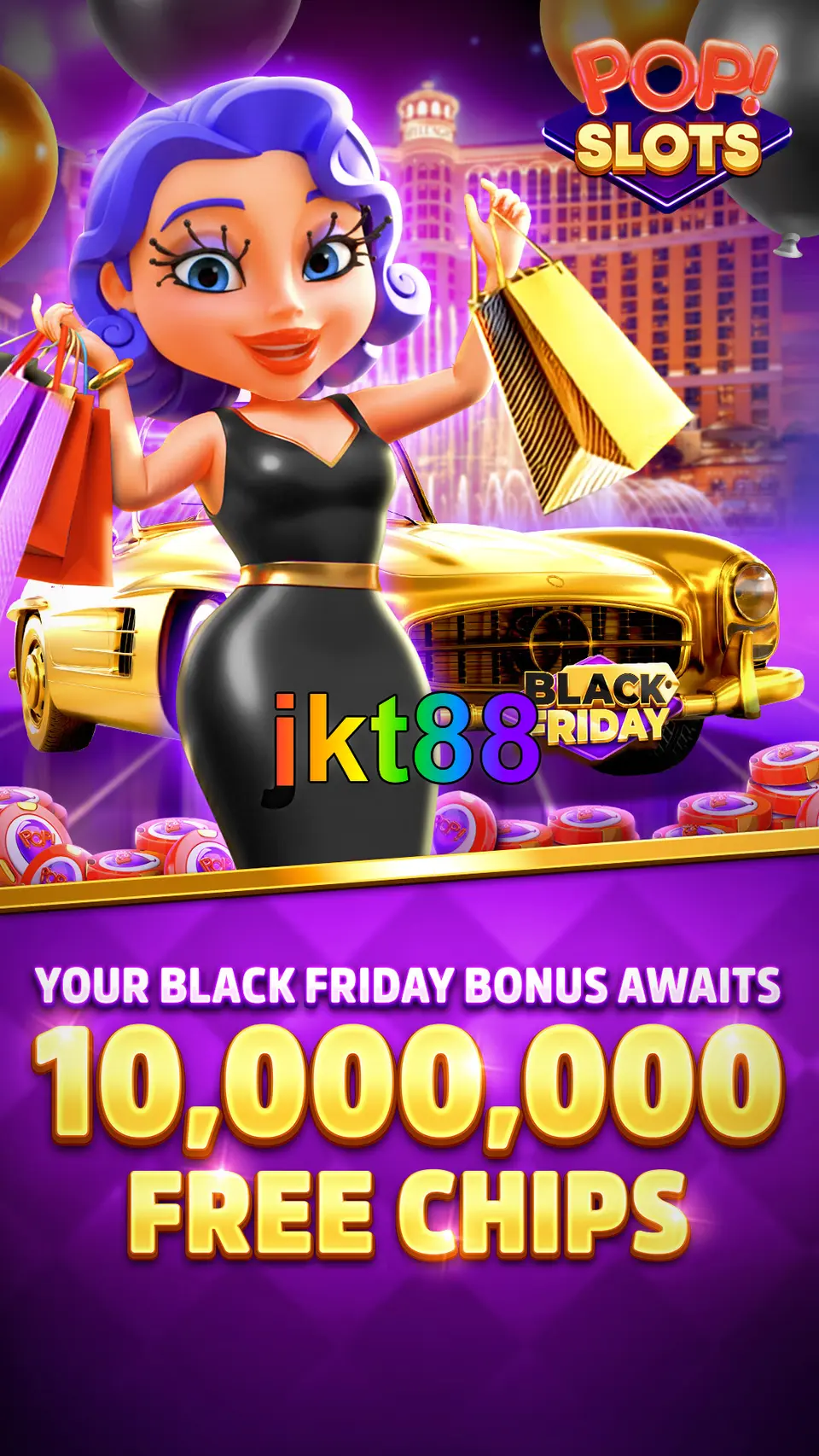 jkt88 APK