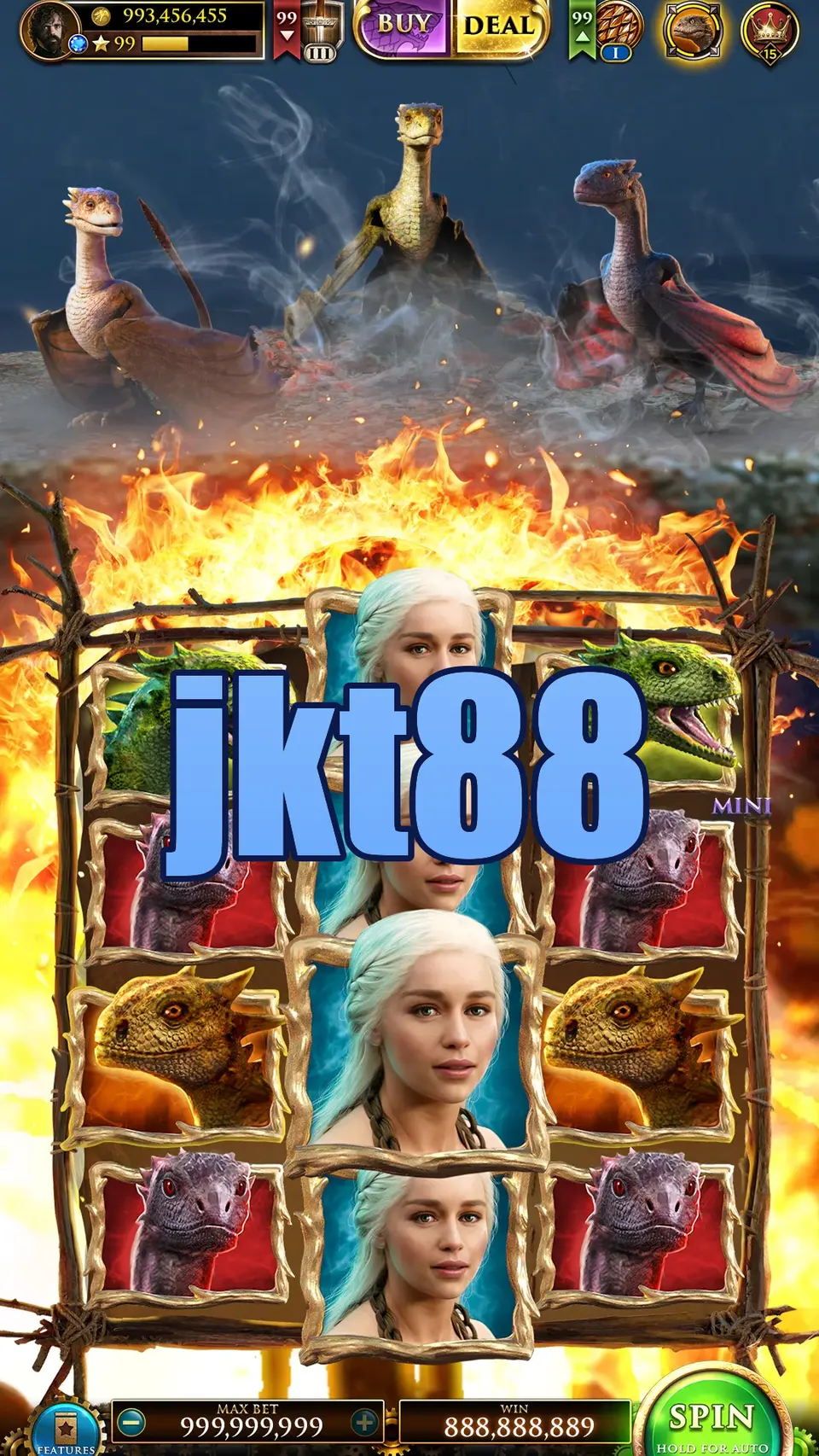 jkt88 Masuk