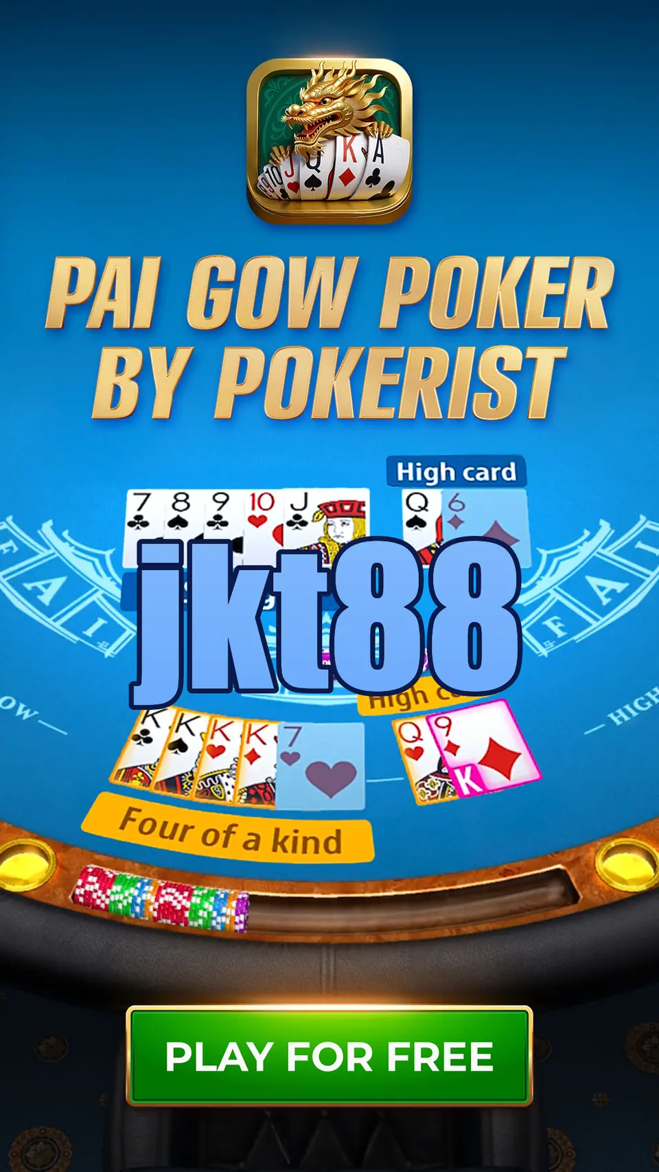jkt88 Masuk