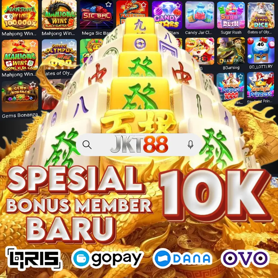jkt88 Masuk - jkt88 Resmi
